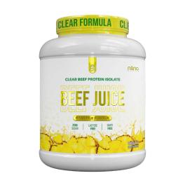Nanosupps Beef Juice (1800 g, Pineapple Coconut)